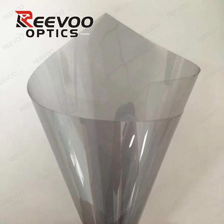 UV rejection