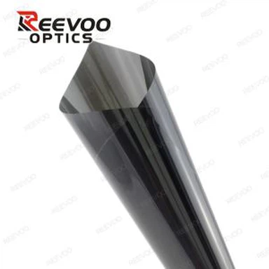 Ffilmiau Tint Rheoli Haul Ffenestr Car