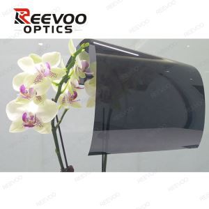 Ffilm Adeiladu Solar PET Anti Uv