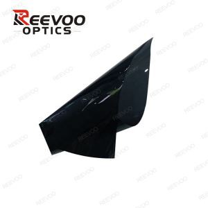 Ffilmiau Tint Solar Blocio UV