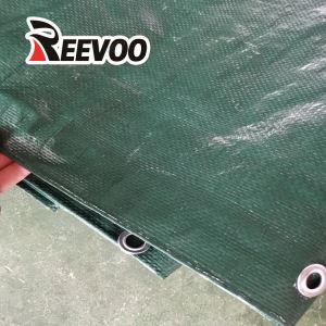 Cymwysiadau tarpolinau PVC