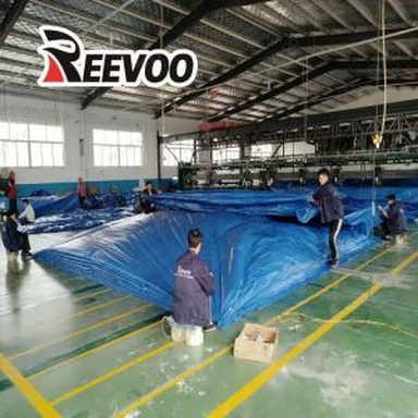 Taflen Tarp Poly Glas