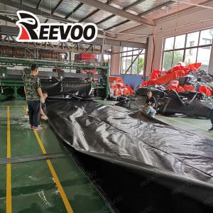 Tarpolin Poly Tarpaulin AG