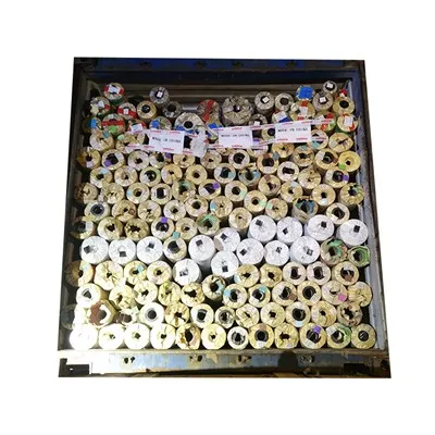 Tarpolin â Gorchudd Gradd A